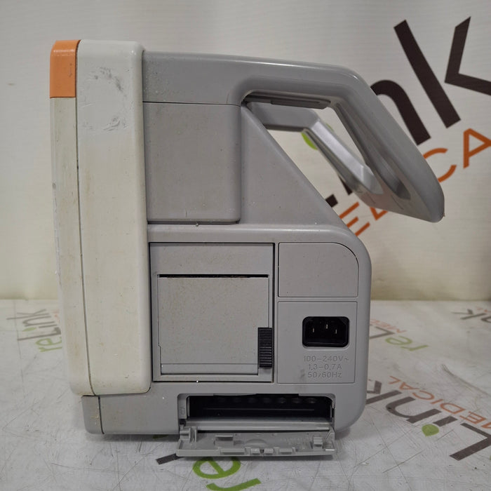 Philips Philips IntelliVue MP5 Neonatal Fast SpO2, ECG, NIBP Patient Monitor Patient Monitors reLink Medical