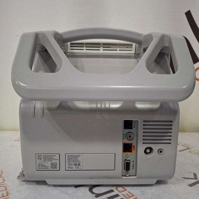 Philips Philips IntelliVue MP5 Neonatal Fast SpO2, ECG, NIBP Patient Monitor Patient Monitors reLink Medical