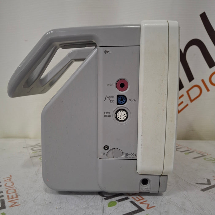 Philips Philips IntelliVue MP5 Neonatal Fast SpO2, ECG, NIBP Patient Monitor Patient Monitors reLink Medical