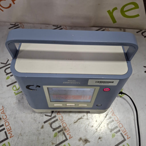 Respironics Respironics Trilogy 202 Ventilator Respiratory reLink Medical