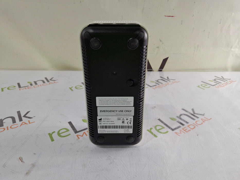 LumiraDx LumiraDx SPEC-30874 Rapid Detection Device Research Lab reLink Medical