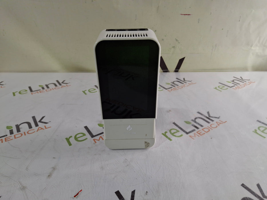 LumiraDx LumiraDx SPEC-30874 Rapid Detection Device Research Lab reLink Medical