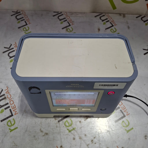 Respironics Respironics Trilogy 202 Ventilator Respiratory reLink Medical