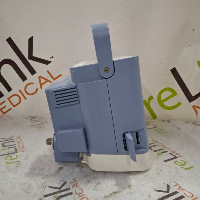 Respironics Respironics Trilogy 202 Ventilator Respiratory reLink Medical