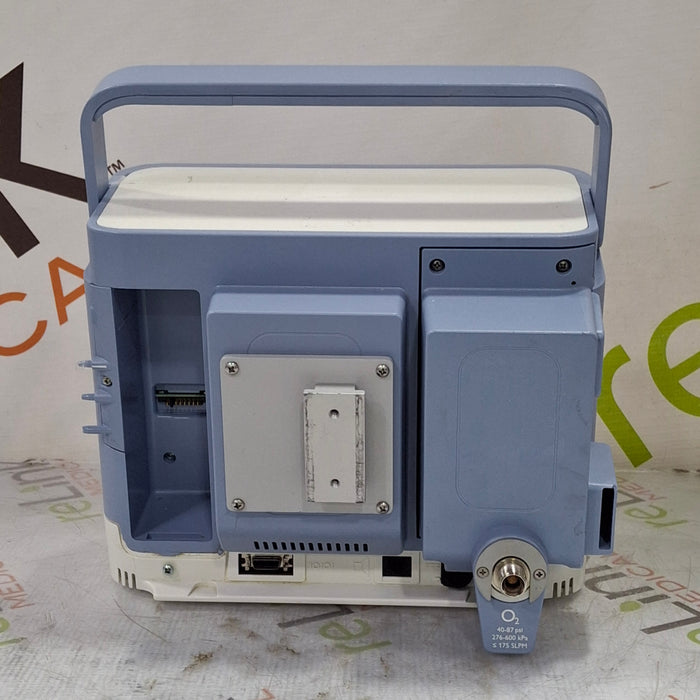 Respironics Respironics Trilogy 202 Ventilator Respiratory reLink Medical