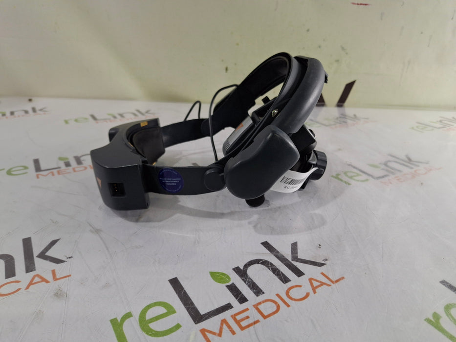 Heine Heine Omega 500 Binocular Indirect Ophthalmoscope Ophthalmology reLink Medical