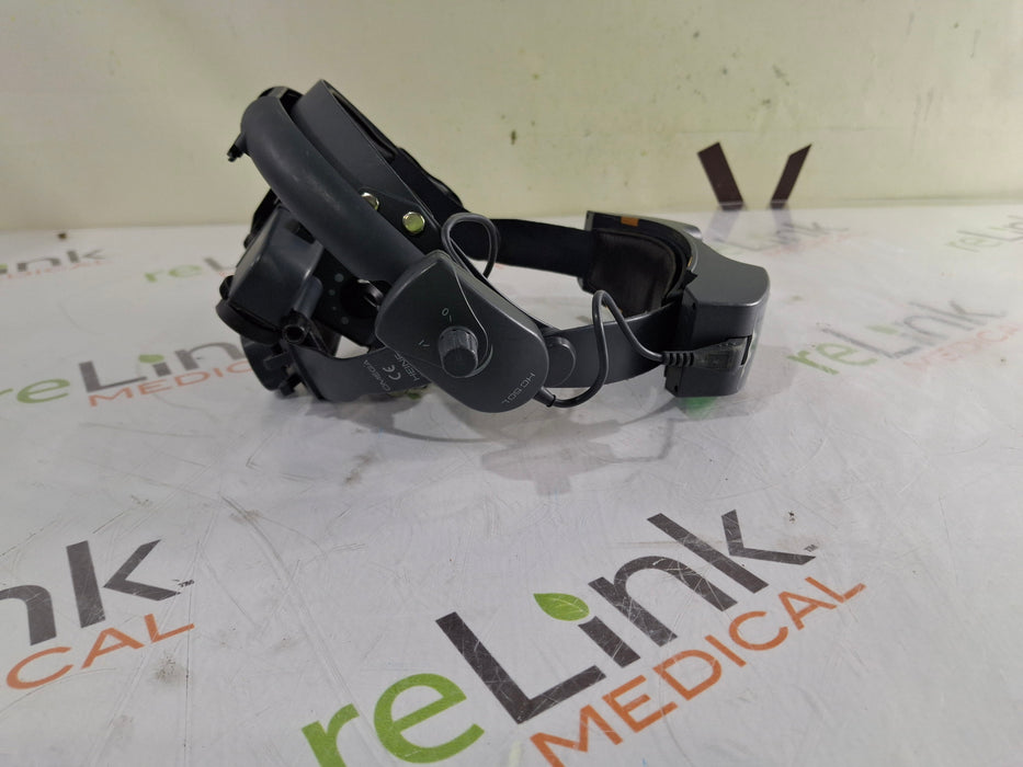 Heine Heine Omega 500 Binocular Indirect Ophthalmoscope Ophthalmology reLink Medical