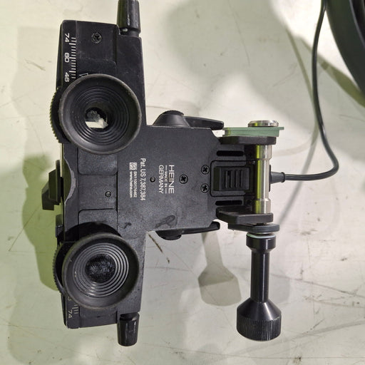 Heine Heine Omega 500 Binocular Indirect Ophthalmoscope Ophthalmology reLink Medical