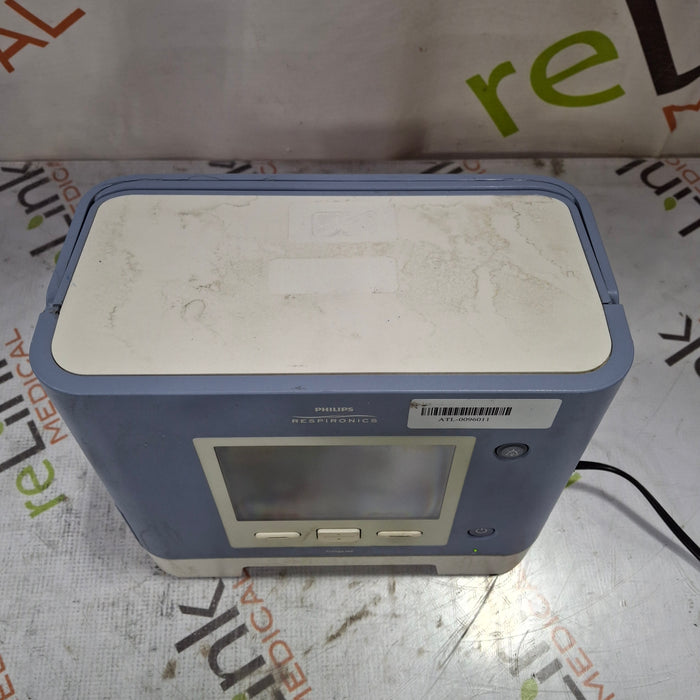 Respironics Respironics Trilogy 202 Ventilator Respiratory reLink Medical