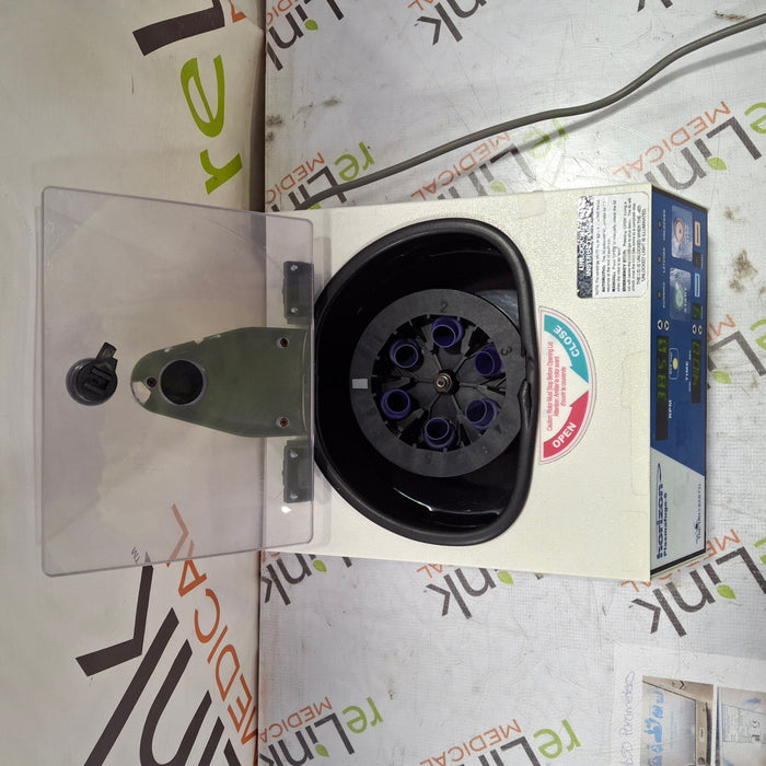 Drucker Diagnostics Drucker Diagnostics Horizon Plasmafuge-6 Centrifuge Centrifuges reLink Medical