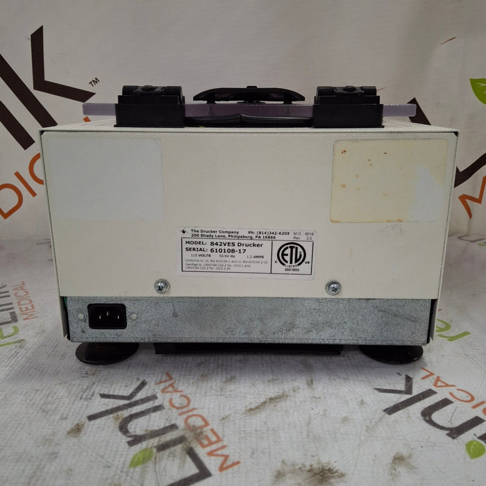 Drucker Diagnostics Drucker Diagnostics Horizon Plasmafuge-6 Centrifuge Centrifuges reLink Medical