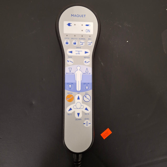 Maquet Maquet AlphaStar Pro Surgical Table Surgical Tables reLink Medical