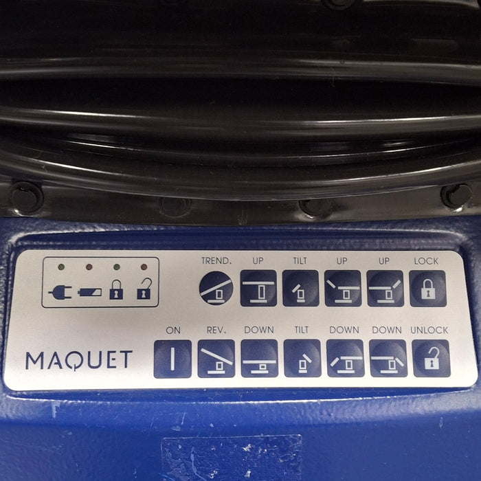 Maquet Maquet AlphaStar Pro Surgical Table Surgical Tables reLink Medical