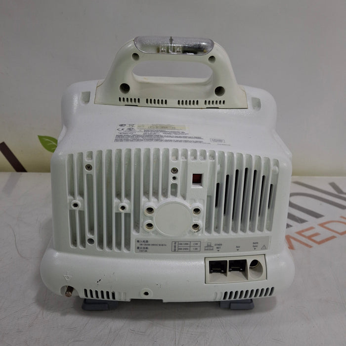 GE Healthcare GE Healthcare Dash 3000 - Masimo SpO2 Patient Monitor Patient Monitors reLink Medical