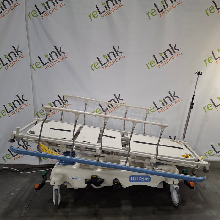 Hill-Rom Hill-Rom TranStar P8000 Stretcher Beds & Stretchers reLink Medical