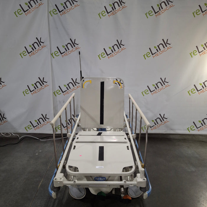 Hill-Rom Hill-Rom TranStar P8000 Stretcher Beds & Stretchers reLink Medical