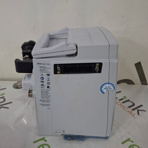 Becton Dickinson Becton Dickinson 8015 Large Screen POC Infusion Pump Infusion Pump reLink Medical