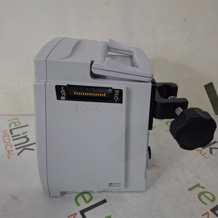 Becton Dickinson Becton Dickinson 8015 Large Screen POC Infusion Pump Infusion Pump reLink Medical