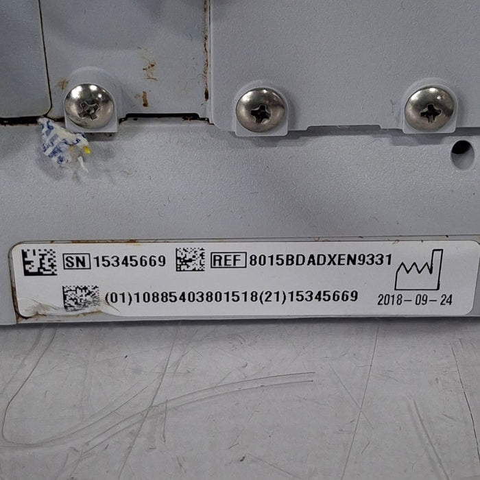 Becton Dickinson Becton Dickinson 8015 Large Screen POC Infusion Pump Infusion Pump reLink Medical