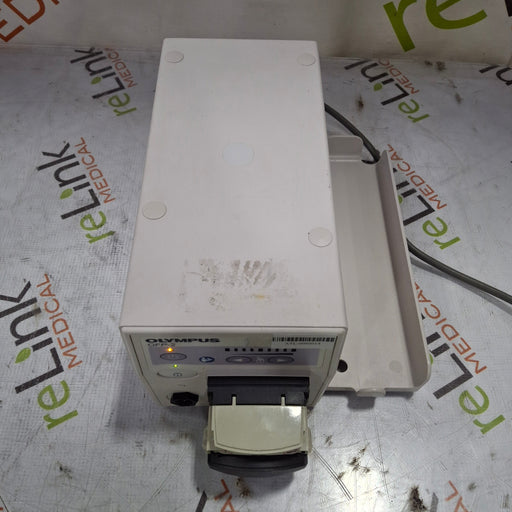 Olympus Olympus OFP-2 Endoscopic Flushing Pump Flexible Endoscopy reLink Medical