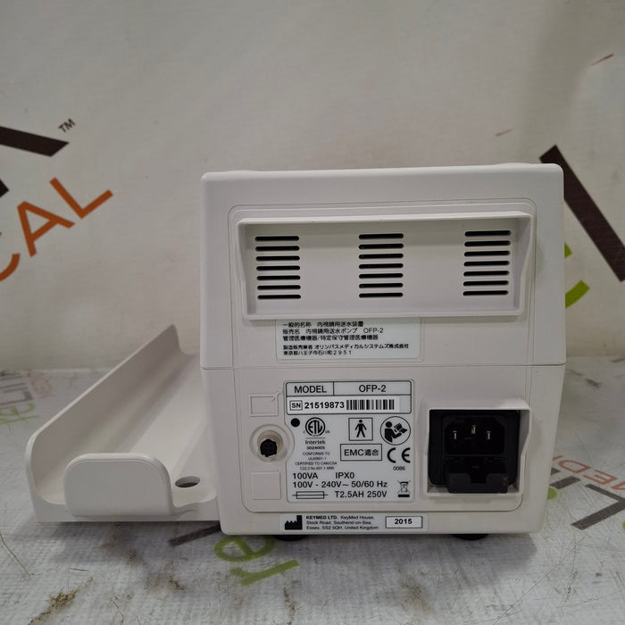 Olympus Olympus OFP-2 Endoscopic Flushing Pump Flexible Endoscopy reLink Medical