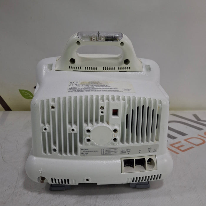GE Healthcare GE Healthcare Dash 3000 - Masimo SpO2 Patient Monitor Patient Monitors reLink Medical