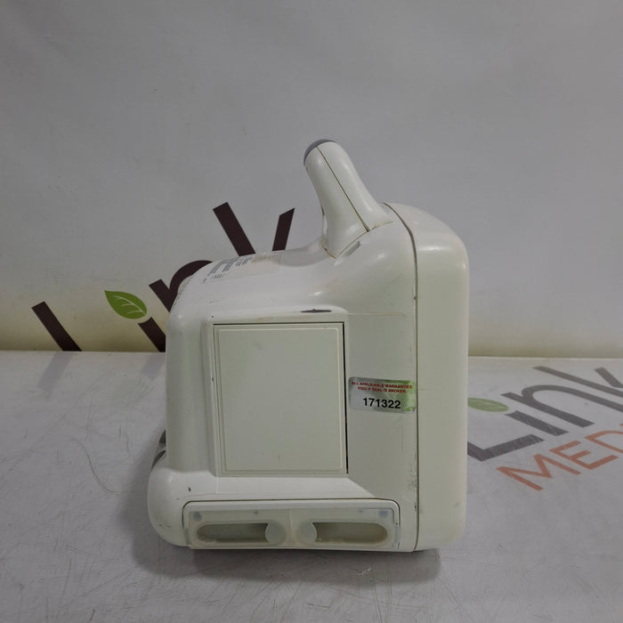 GE Healthcare Dash 3000 - Masimo SpO2 Patient Monitor