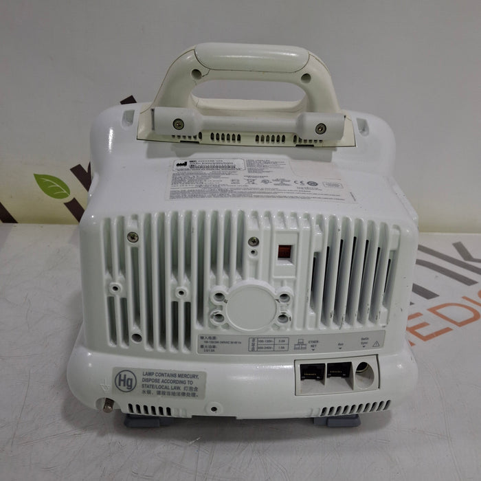 GE Healthcare GE Healthcare Dash 3000 - GE/Nellcor SpO2 Patient Monitor Patient Monitors reLink Medical