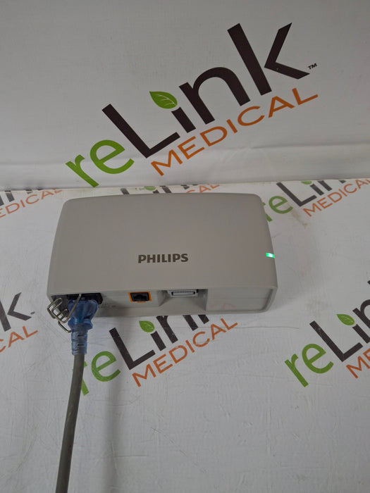 Philips Philips M8023A X2/MP2 Charger Patient Monitors reLink Medical
