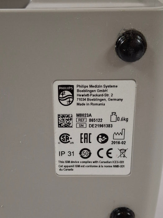 Philips Philips M8023A X2/MP2 Charger Patient Monitors reLink Medical