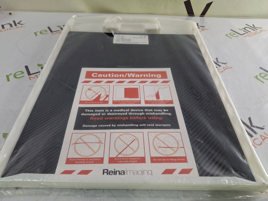 Reina Imaging Reina Imaging XGRID14-8-103PV X-Ray Grid X-Ray Equipment reLink Medical