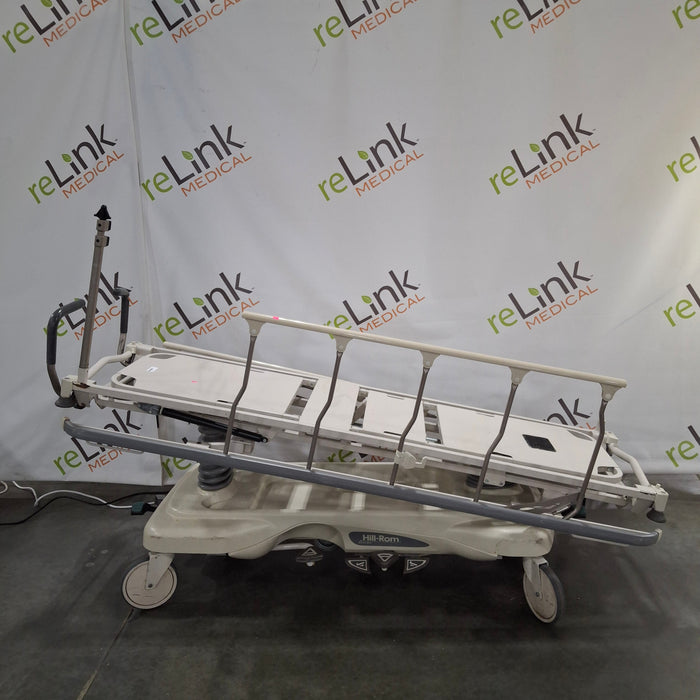 Hill-Rom Hill-Rom TranStar P8000 Stretcher Beds & Stretchers reLink Medical