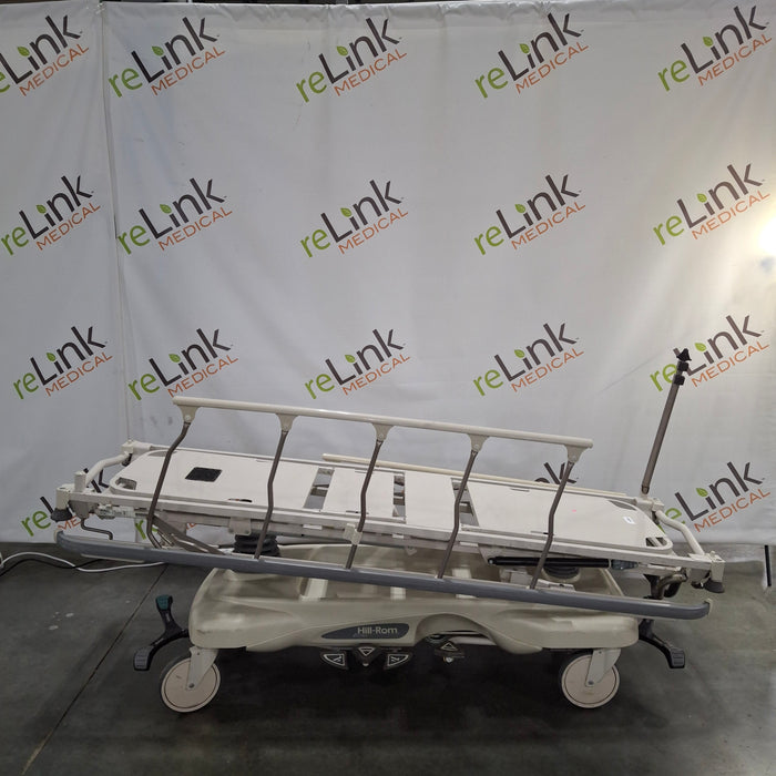 Hill-Rom Hill-Rom TranStar P8000 Stretcher Beds & Stretchers reLink Medical