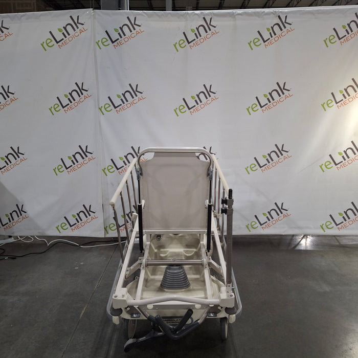 Hill-Rom Hill-Rom TranStar P8000 Stretcher Beds & Stretchers reLink Medical