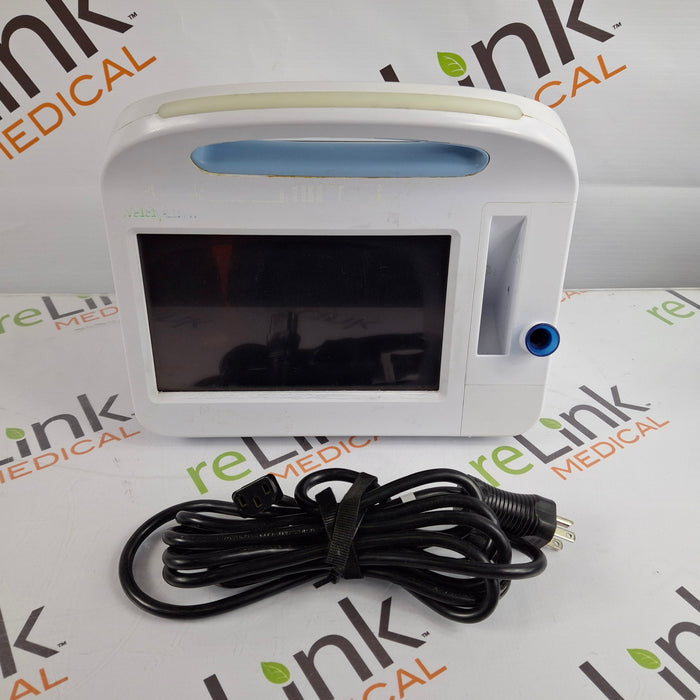 Welch Allyn Welch Allyn Connex 6800 - Masimo SpO2, SureTemp Vital Signs Monitor Patient Monitors reLink Medical