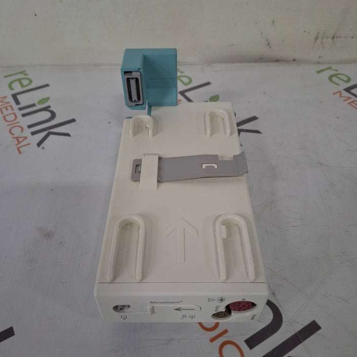 Philips Philips M3015A-C06 CO2, Temp, IBP Extension Module Patient Monitors reLink Medical