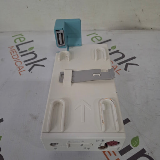 Philips Philips M3015A-C06 CO2, Temp, IBP Extension Module Patient Monitors reLink Medical