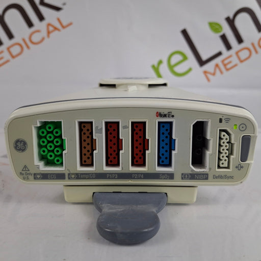 GE Healthcare GE Healthcare PDM Masimo Patient Data Module Patient Monitors reLink Medical