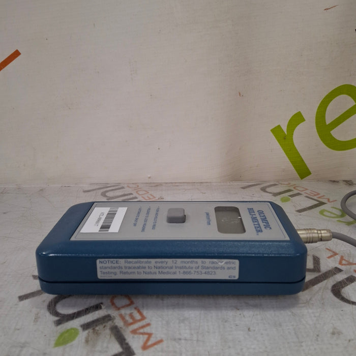 Olympic Model 22 Bili Meter