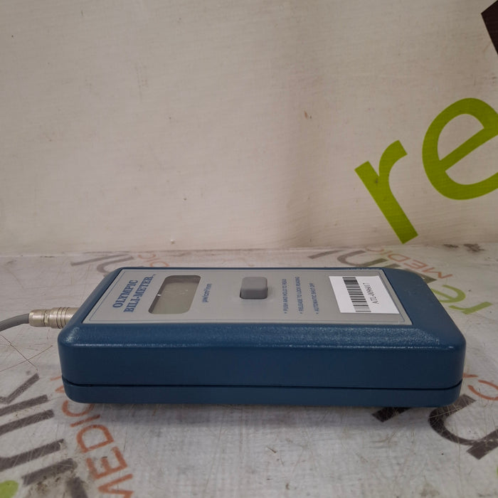 Olympic Model 22 Bili Meter