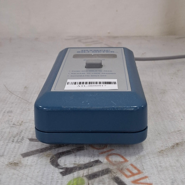 Olympic Model 22 Bili Meter