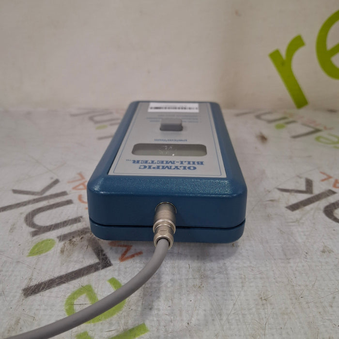 Olympic Model 22 Bili Meter