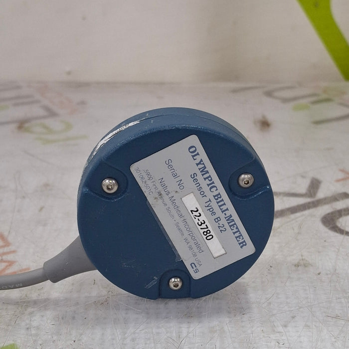 Olympic Model 22 Bili Meter