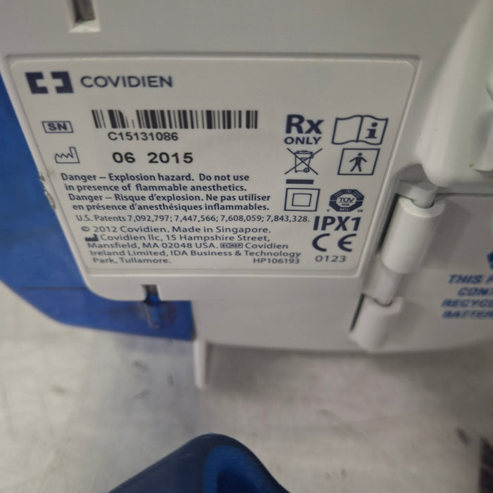 Covidien Covidien Kangaroo ePump Enteral Feeding Pump Infusion Pump reLink Medical