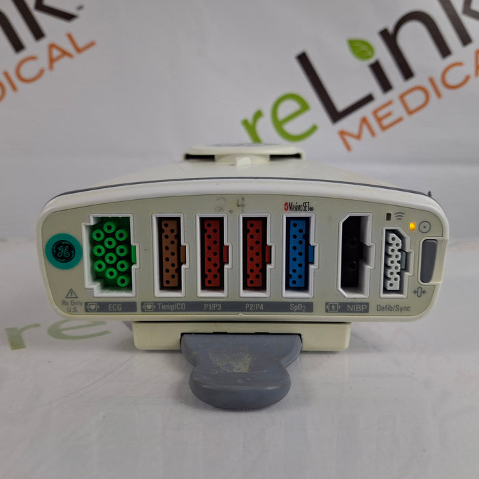 GE Healthcare GE Healthcare PDM Masimo Patient Data Module Patient Monitors reLink Medical