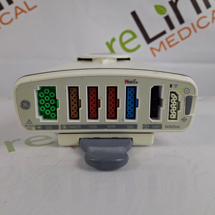 GE Healthcare GE Healthcare PDM Masimo Patient Data Module Patient Monitors reLink Medical