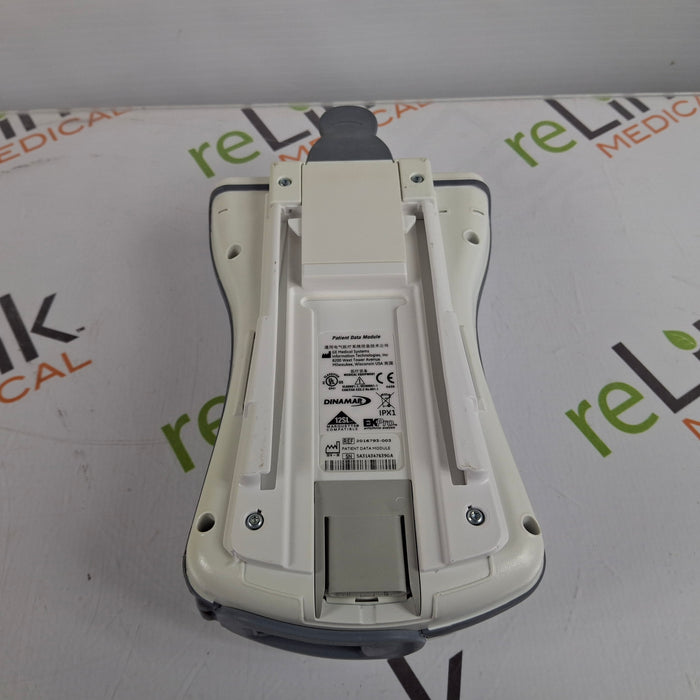 GE Healthcare GE Healthcare PDM Masimo Patient Data Module Patient Monitors reLink Medical