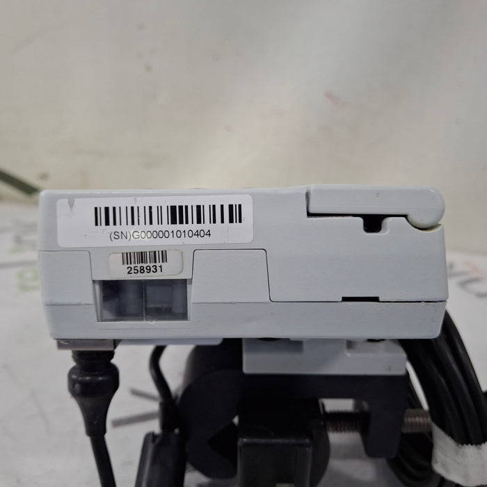 Baxter Baxter Sigma Spectrum 6.05.14 with A/B/G/N Battery Infusion Pump Infusion Pump reLink Medical