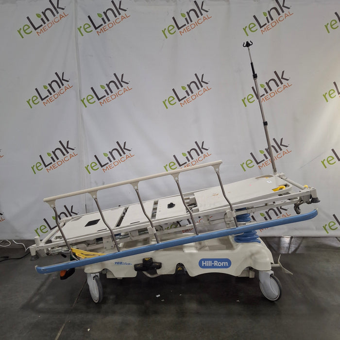 Hill-Rom Hill-Rom TranStar P8000 Stretcher Beds & Stretchers reLink Medical