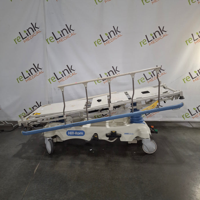 Hill-Rom Hill-Rom TranStar P8000 Stretcher Beds & Stretchers reLink Medical